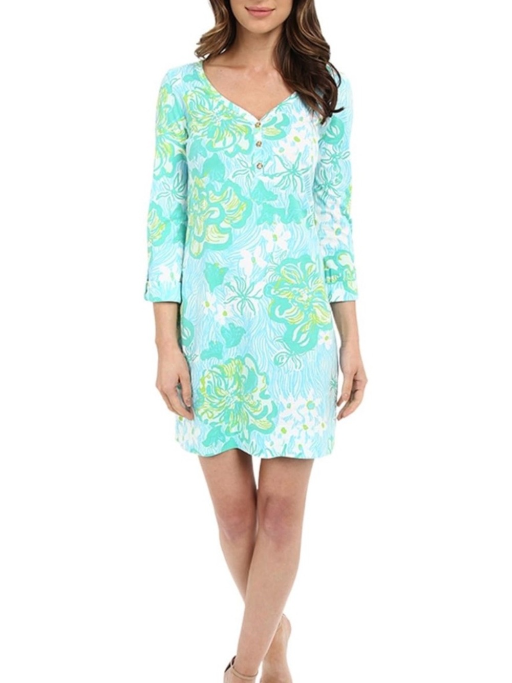 Lilly Pulitzer Palmetto Dress